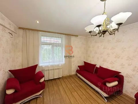 1-к кв. Севастополь туп. Бакинский, 6 (31.4 м)