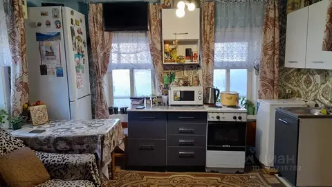 Дом в Алтай, Майминский район, с. Майма Лесная ул., 1 (28 м)