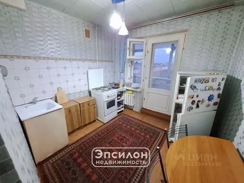 2-к кв. Курская область, Курск ул. Бойцов 9-й Дивизии, 186 (48.0 м)