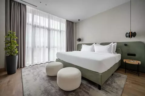 Комната Краснодарский край, Сочи с. Эстосадок,  (50.0 м)