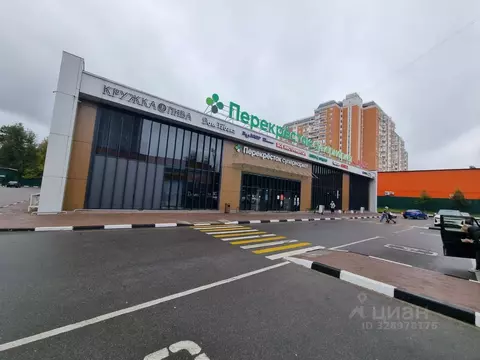 Помещение свободного назначения в Московская область, Солнечногорск ...