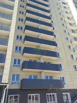 1-к кв. Бурятия, Улан-Удэ ул. Бабушкина, 71 (40.0 м)