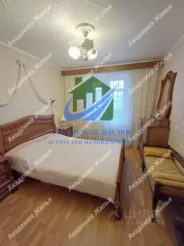 3-к кв. Оренбургская область, Орск Новый город мкр, ул. Пацаева, 4 ...