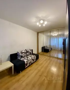 2-к кв. Москва просп. Андропова, 21 (40.0 м)