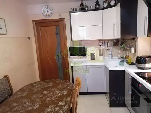 3-к кв. Бурятия, Улан-Удэ Путейская ул., 6 (90.4 м)