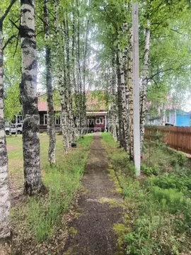 1-к кв. Вологодская область, Усть-Кубинский муниципальный округ, пос. ...