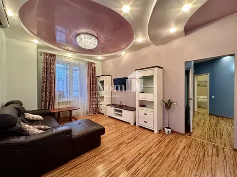 3-к кв. Санкт-Петербург Лыжный пер., 3 (81.0 м)