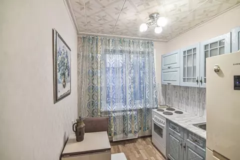 1-к кв. Сахалинская область, Южно-Сахалинск Комсомольская ул., 167А ...