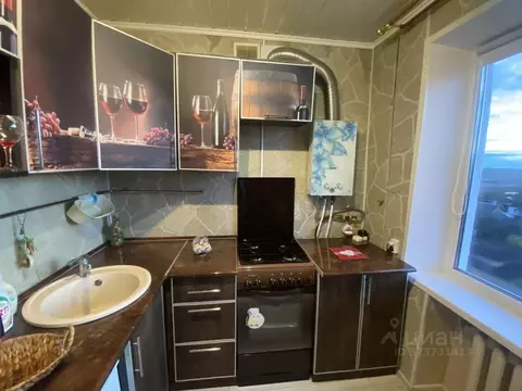 3-к кв. Рязанская область, Шилово рп ул. 8 Марта, 1 (59.4 м)