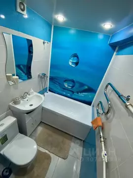 2-к кв. Тамбовская область, Тамбов Набережная ул., 4 (44.0 м)