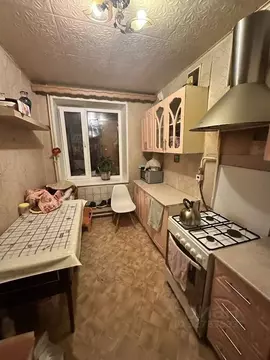 2-к кв. Московская область, Балашиха Павлино мкр, 2 (49.0 м)