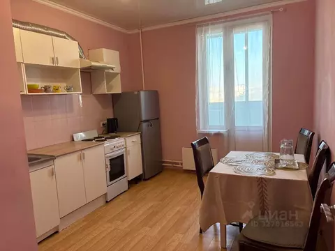 2-к кв. Ростовская область, Ростов-на-Дону ул. Жданова, 7/33 (56.0 м)