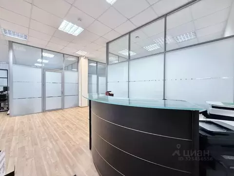 Офис в Москва Переведеновский пер., 13С13 (100 м)