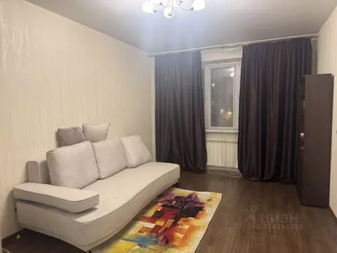 1-к кв. Новосибирская область, Новосибирск ул. Дуси Ковальчук, 250 ...