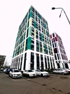 1-комнатная квартира: Саранск, улица Анны Лусс, 7А (44.4 м)