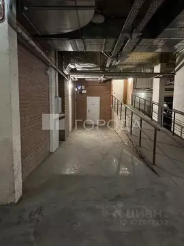 Гараж в Новосибирская область, Новосибирск ул. Державина, 49 (30 м)