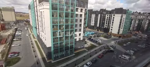 3-к кв. Калининградская область, Калининград Артиллерийская ул., 85Ак1 ...