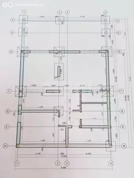 Участок в Супсех, улица Вячеслава Карпова (6.4 м)
