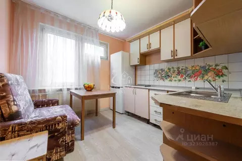 1-к кв. Санкт-Петербург ул. Репищева, 9 (38.0 м)