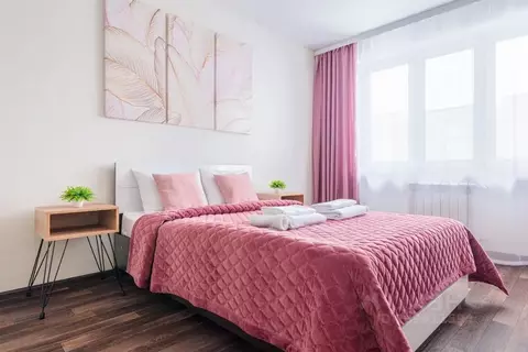 1-к кв. Чувашия, Чебоксары Ярмарочная ул., 17 (41.0 м)