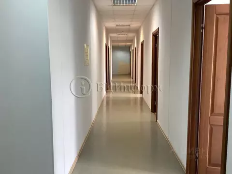 Офис в Санкт-Петербург ул. Константина Заслонова, 7 (564 м)