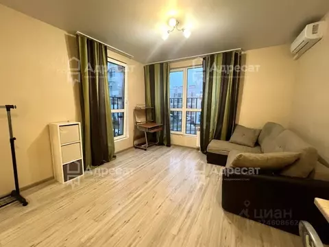 Студия Волгоградская область, Волгоград Костромской пер., 20 (25.2 м)