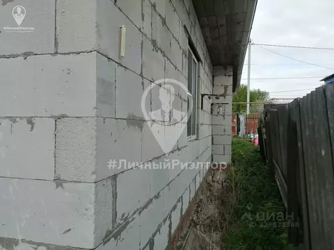 Дом в Рязанская область, Михайлов Рабочий пер., 14 (58 м)