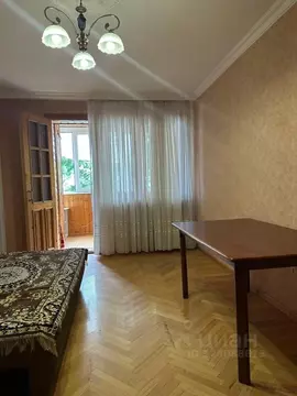 3-к кв. Северная Осетия, Владикавказ ул. Черняховского, 29к2 (68.0 м)