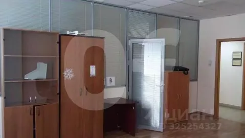 Офис в Москва Таганская ул., 34С3 (800 м)