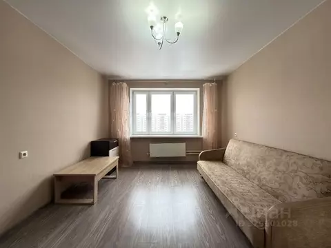2-к кв. Московская область, Лобня ул. Катюшки, 54 (60.0 м)