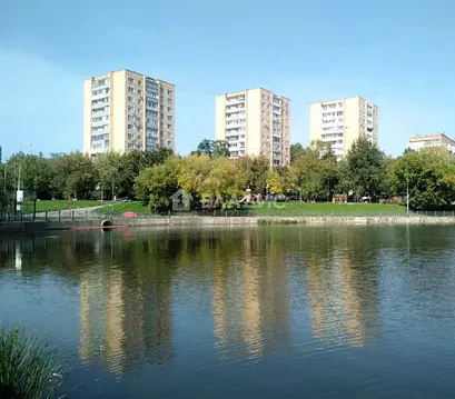 Продается 1-комнатная квартира