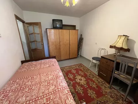 Комната Санкт-Петербург Ленинский просп., 96К2 (9.0 м)