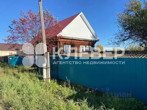 Дом в Пермский край, Чернушка Заводской пер. (60 м)