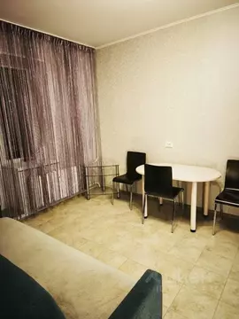 1-к кв. Московская область, Люберцы Зенино ЖК Самолет мкр, ул. Камова, ...