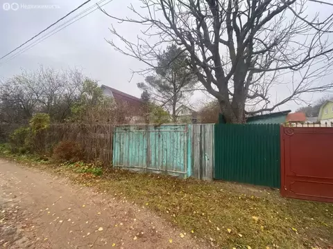 Дом в Ярославский муниципальный округ, посёлок Речной, 3-я линия (30 ...