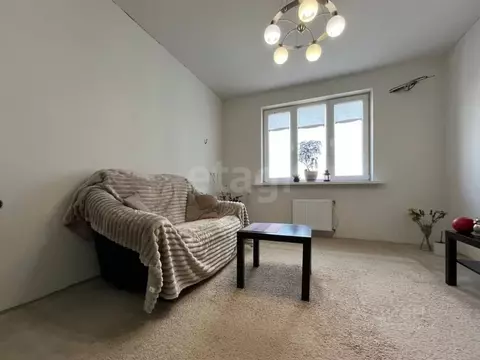 2-к кв. Ставропольский край, Ставрополь Апанасенковская ул., 12/1к1 ...