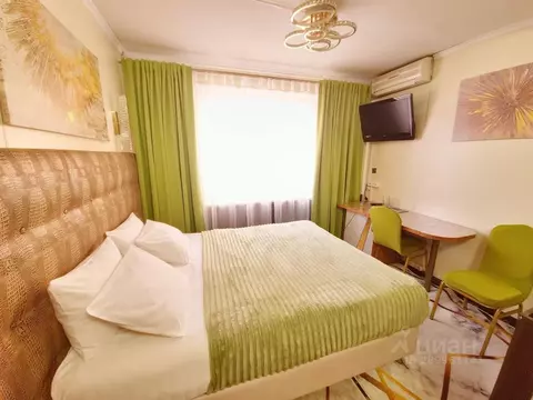 Комната Москва Таллинская ул., 26 (32.0 м)