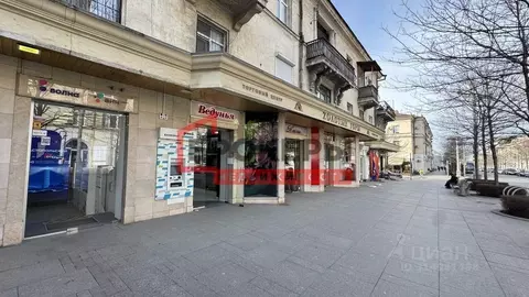 Помещение свободного назначения в Севастополь ул. Большая Морская, 10 ...