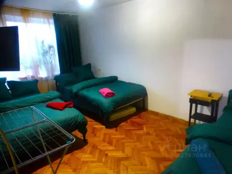 2-к кв. Москва Петровско-Разумовский проезд, 5 (45.0 м)