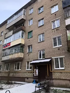 2-к кв. Московская область, Рузский муниципальный округ, Тучково пгт ...