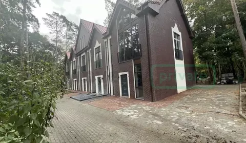 Таунхаус в Калининградская область, Светлогорск ул. Штрауса (157 м)