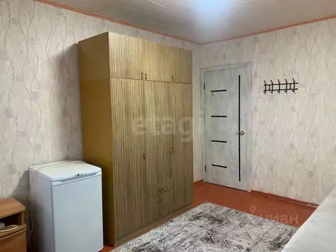 Комната Курганская область, Курган Чернореченская ул., 105 (12.8 м)