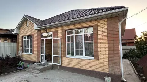 Дом в Ростовская область, Ростов-на-Дону Детальный пер. (86 м)