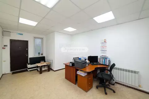 Офис в Курганская область, Курган Промышленная ул., 33 (53 м)