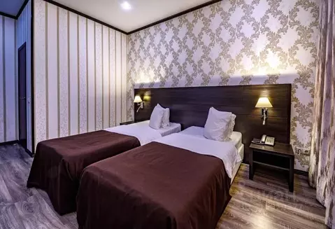 Комната Московская область, Химки проезд 1-й Северный, с7 (20.0 м)