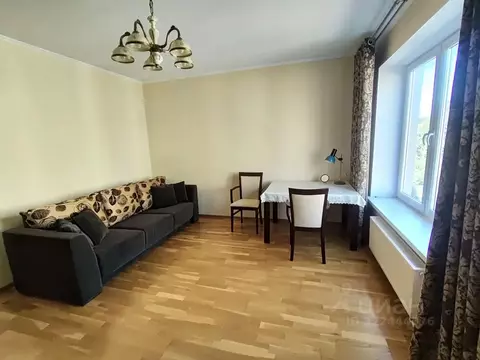 2-к кв. Калининградская область, Зеленоградск Московская ул., 64 (62.0 ...