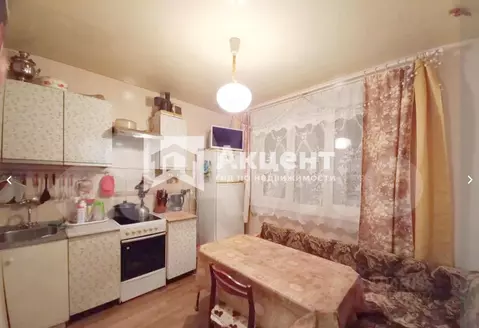 3-к кв. Ивановская область, Иваново Лежневская ул., 158 (74.7 м)