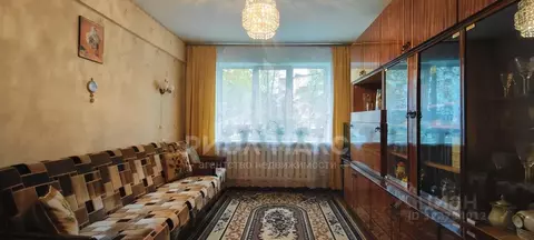 3-к кв. Брянская область, Брянск ул. Пушкина, 75 (69.7 м)