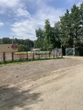 Участок в Челябинская область, Озерск просп. Ленина (8.1 сот.)