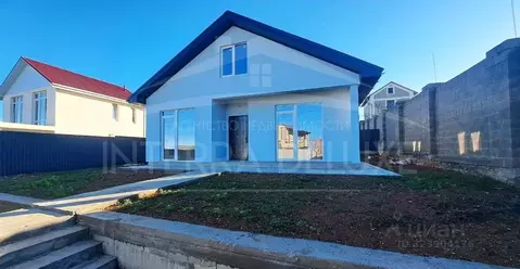Дом в Севастополь Технолог садовое товарищество,  (120 м)